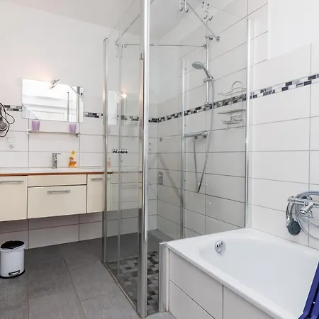 Ferienwohnung Bäumner Bad Berleburg