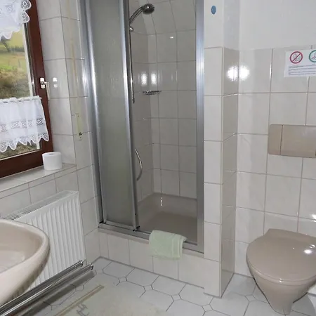 Ferienwohnung Bäumner