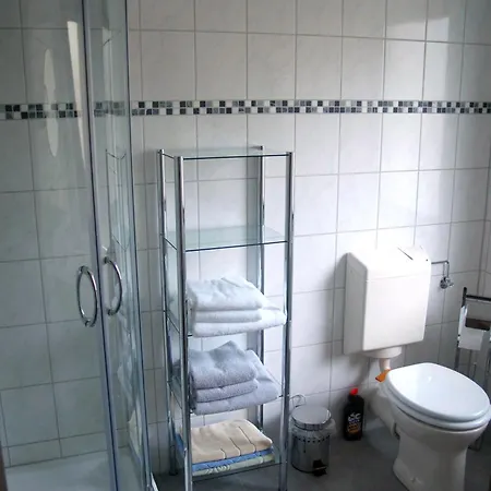 Ferienwohnung Bäumner * Bad Berleburg