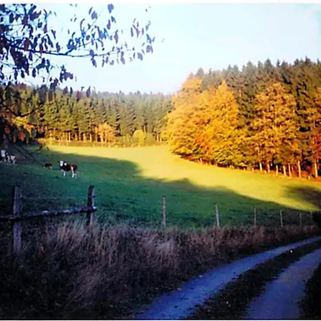 Ferienwohnung Bäumner