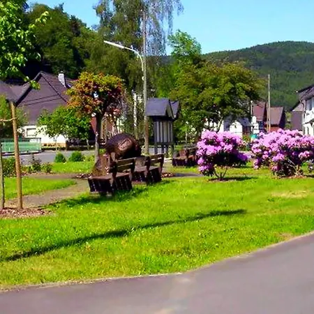 Ferienwohnung Bäumner