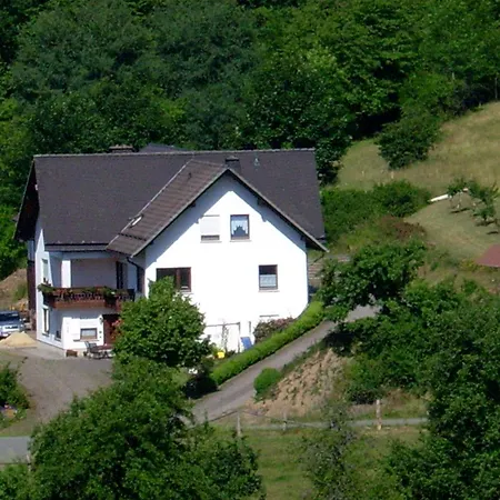 Ferienwohnung Bäumner Apartment