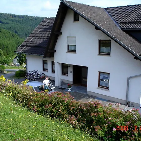 Ferienwohnung Bäumner Apartment *