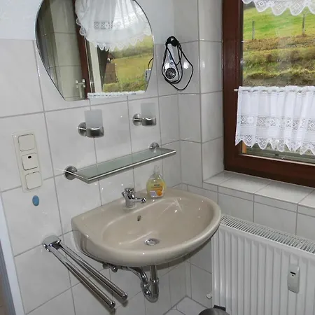 Ferienwohnung Bäumner Bad Berleburg