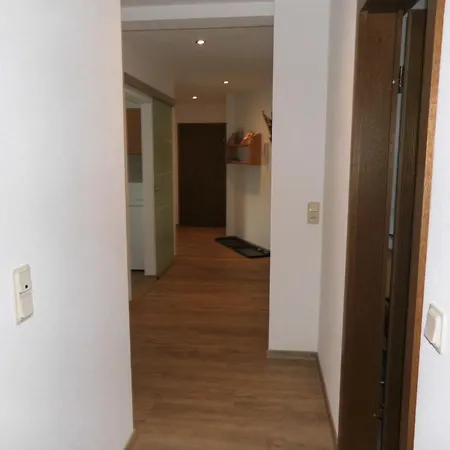 Baeumner * Бад-Берлебург