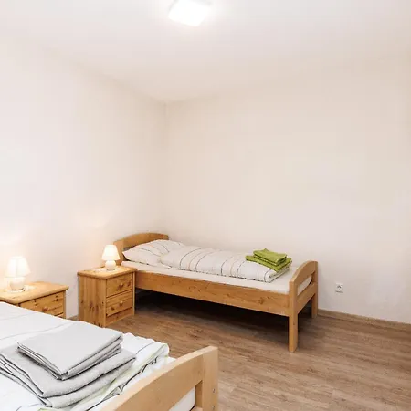 Апартаменты Baeumner