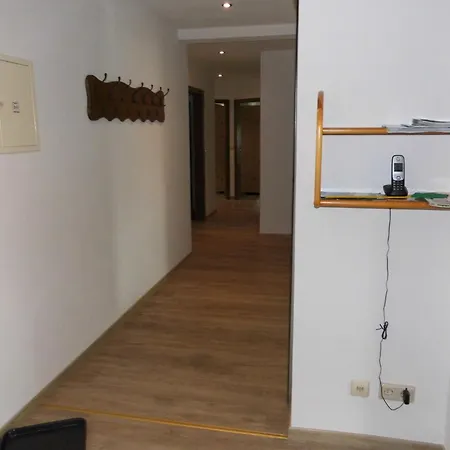 Baeumner Апартаменты *