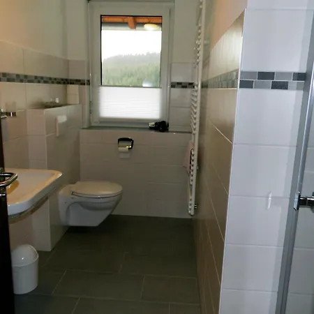 Апартаменты Baeumner *