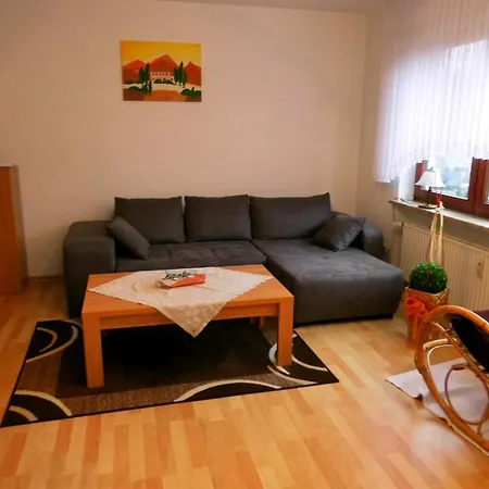 Baeumner Апартаменты