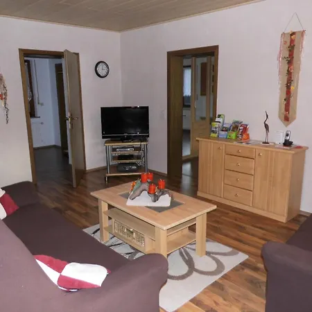 Baeumner Бад-Берлебург