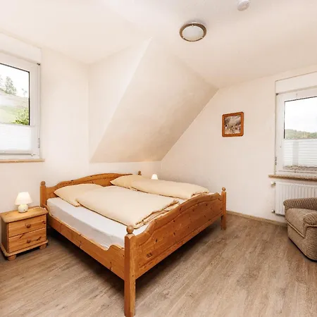 Baeumner * Бад-Берлебург