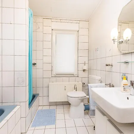 Baeumner Апартаменты