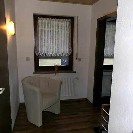 Апартаменты Baeumner