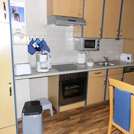 Baeumner Апартаменты *