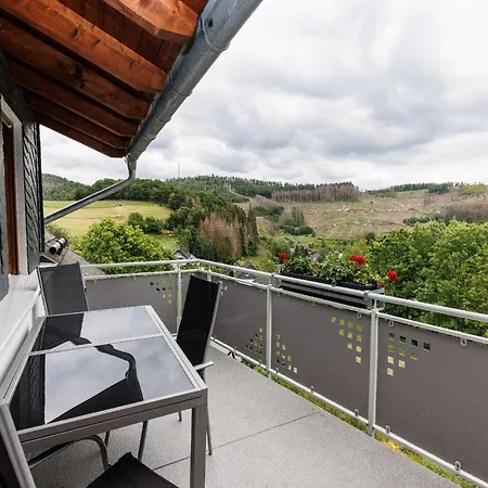 Baeumner Апартаменты