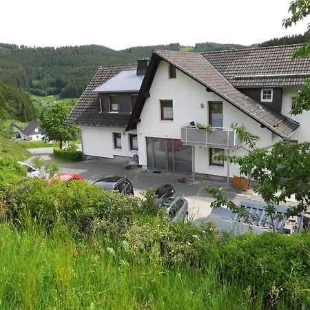 Апартаменты Baeumner