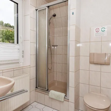 Baeumner Апартаменты *