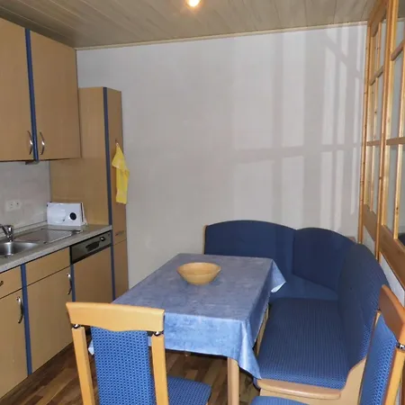 Апартаменты Baeumner *