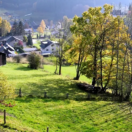 Ferienwohnung Bäumner