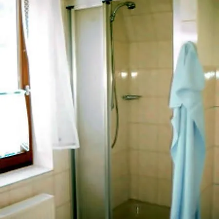 Ferienwohnung Bäumner
