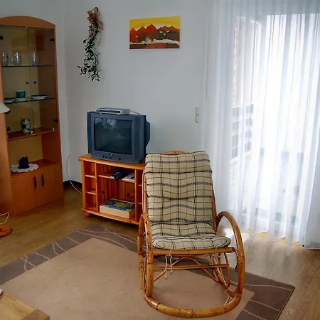 Ferienwohnung Bäumner Bad Berleburg
