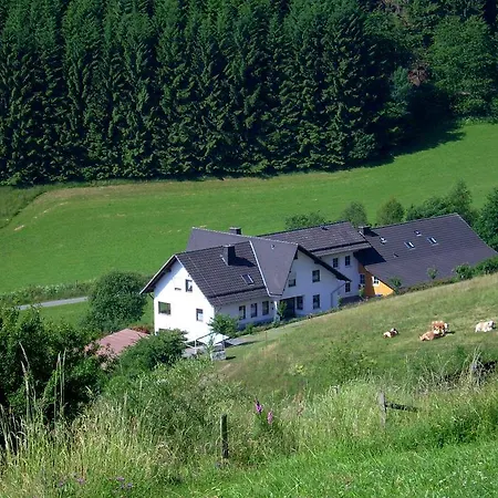 Ferienwohnung Bäumner