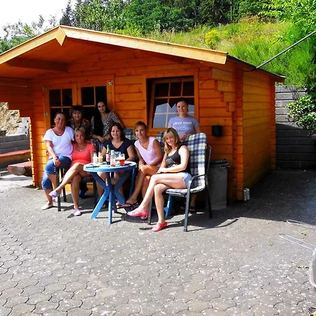 Ferienwohnung Bäumner Bad Berleburg