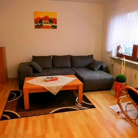 Ferienwohnung Bäumner Bad Berleburg