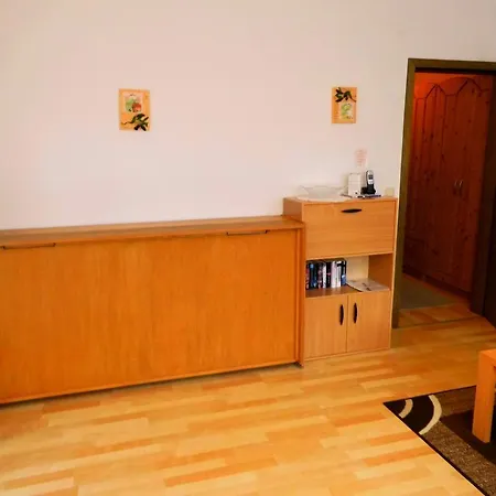Apartment Ferienwohnung Bäumner *