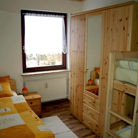 Apartment Ferienwohnung Bäumner *