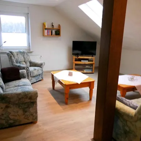 Ferienwohnung Bäumner