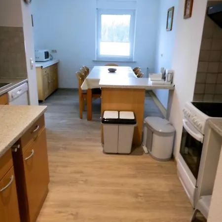Ferienwohnung Bäumner * Bad Berleburg