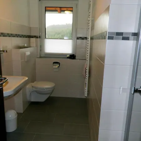 Ferienwohnung Bäumner Apartment