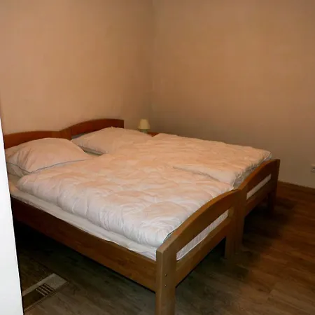 Ferienwohnung Bäumner *