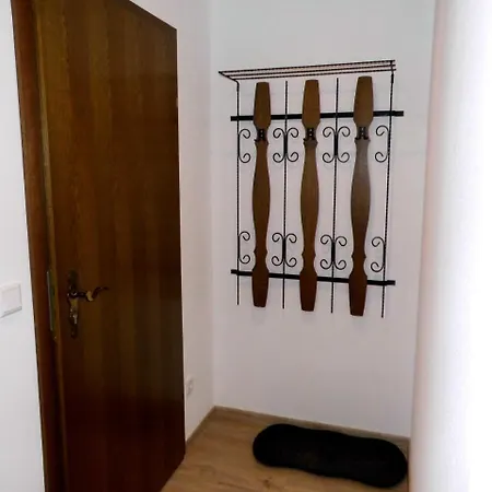 Ferienwohnung Bäumner * Bad Berleburg