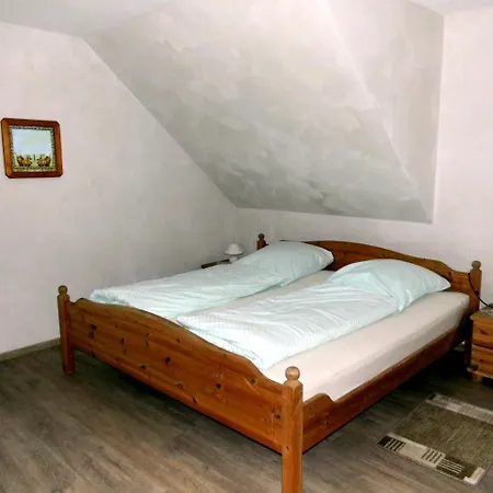 Apartment Ferienwohnung Bäumner *
