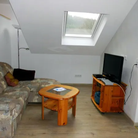 Apartment Ferienwohnung Bäumner *