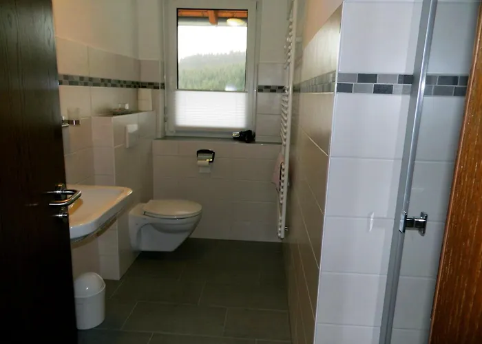 アパート Baeumner *