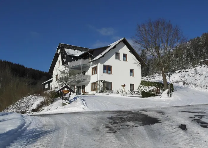 Baeumner バート・ベルレブルク