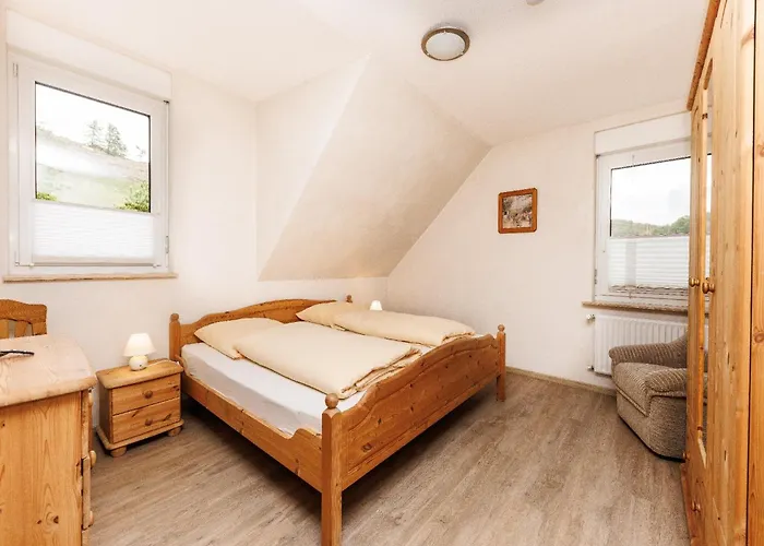 Baeumner * バート・ベルレブルク