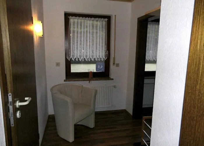 アパート Baeumner