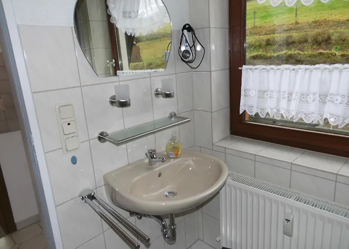 アパート Baeumner *