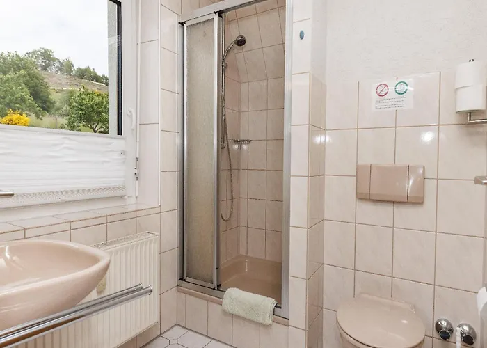 Baeumner アパート *