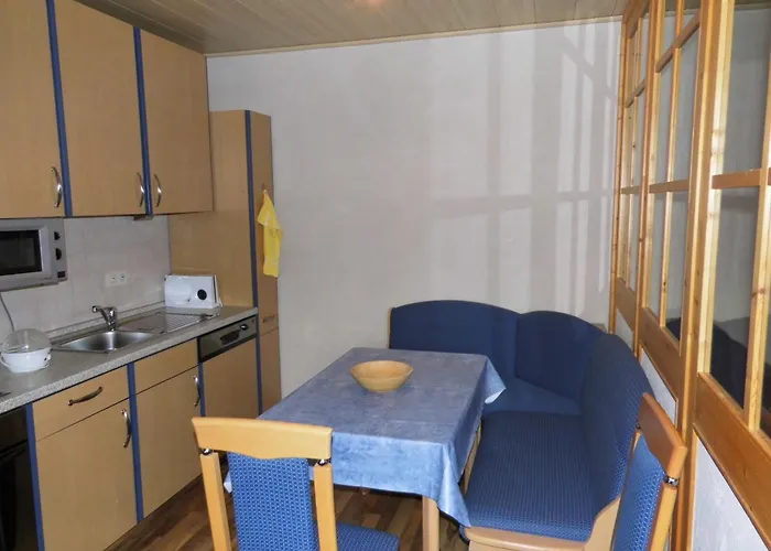 アパート Baeumner *